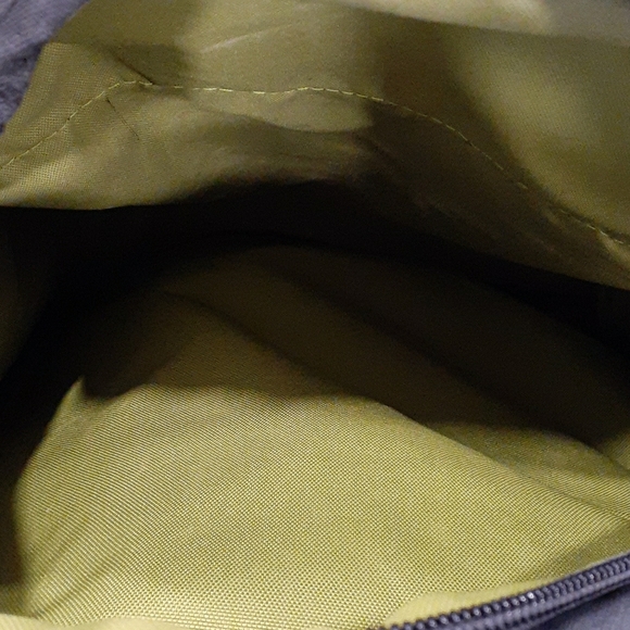 Evolve grey/black large backpack - Picture 11 of 16